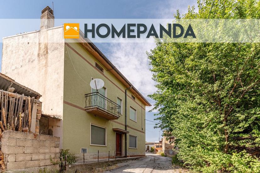 Appartamento in Guardiagrele, Guardiagrele — foto 2 di 5