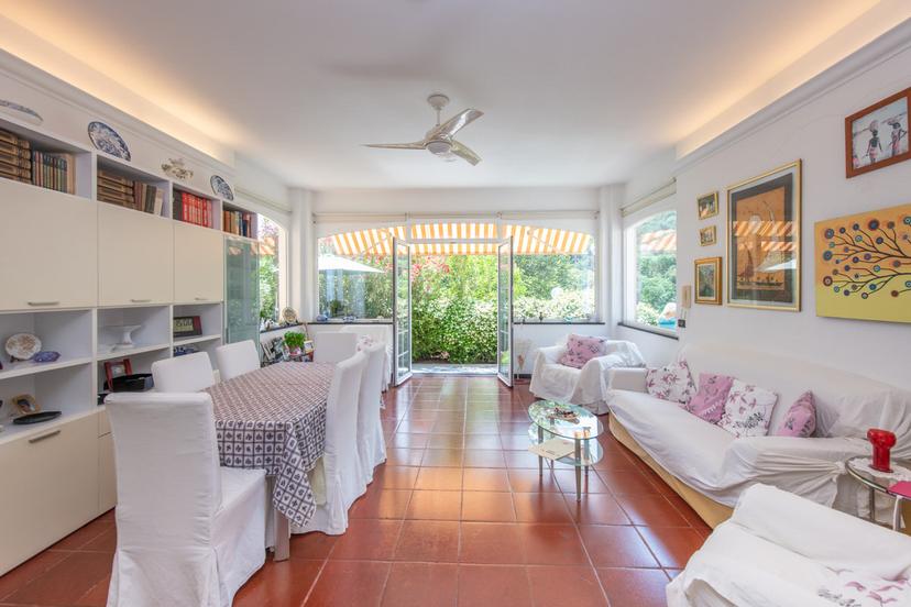 Villa in Via Firenze, Celle Ligure — foto 5 di 5