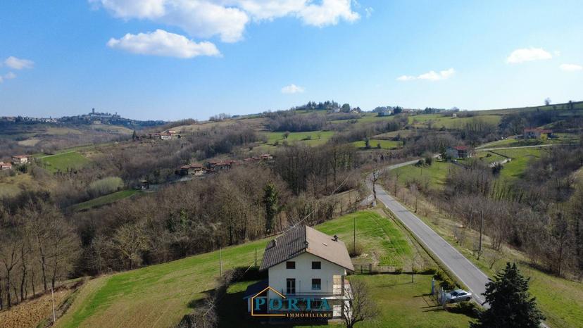 Casa indipendente, Marsaglia — foto 2 di 5