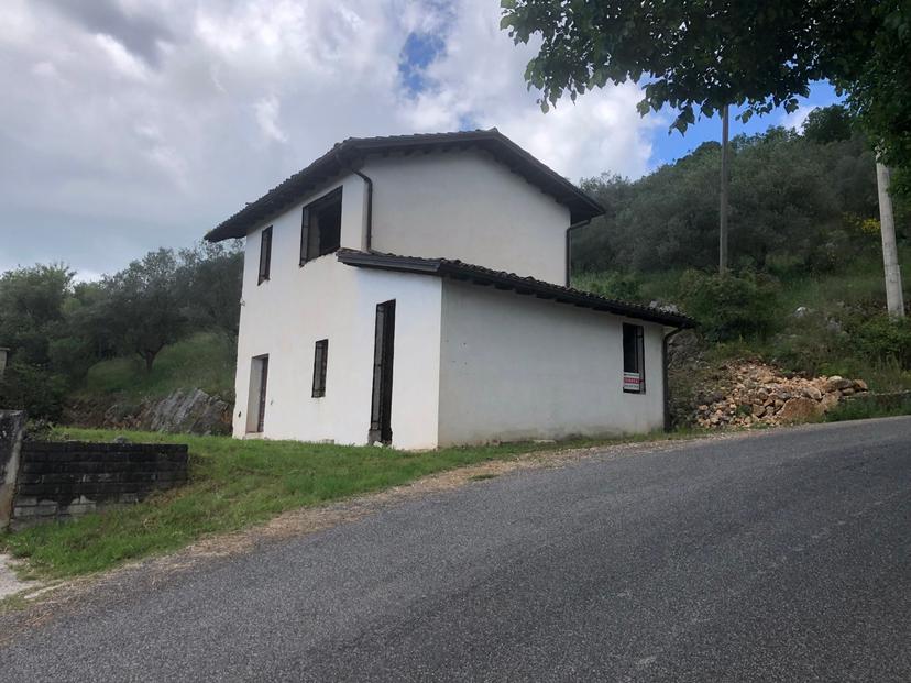 Rustico in Via Castagneto Snc, Alatri — foto 5 di 5