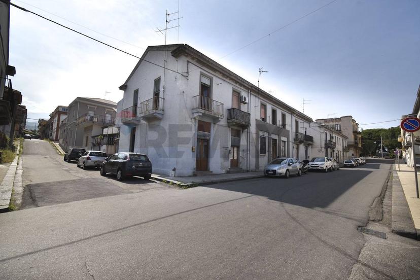Casa indipendente in Via dei Giurati 31, Mascali — foto 2 di 5