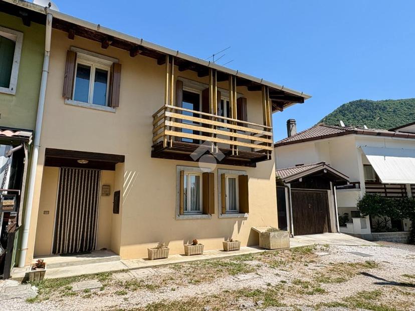 Casa indipendente in Via Zimor 67, Tarcento — foto 4 di 5