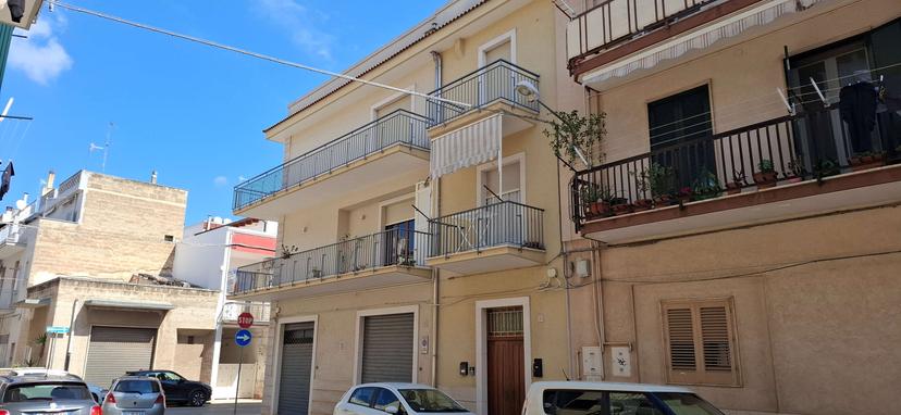 Villa, Conversano — foto 3 di 5