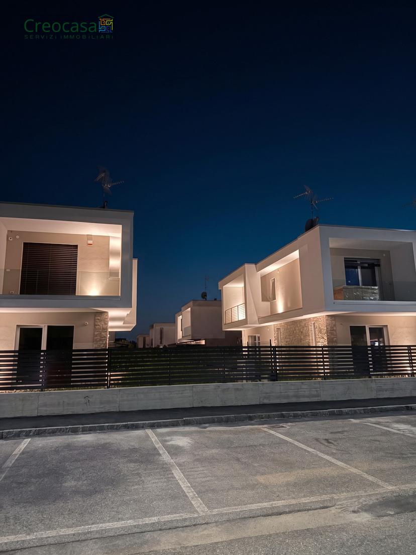 Villa, Stezzano — foto 4 di 5