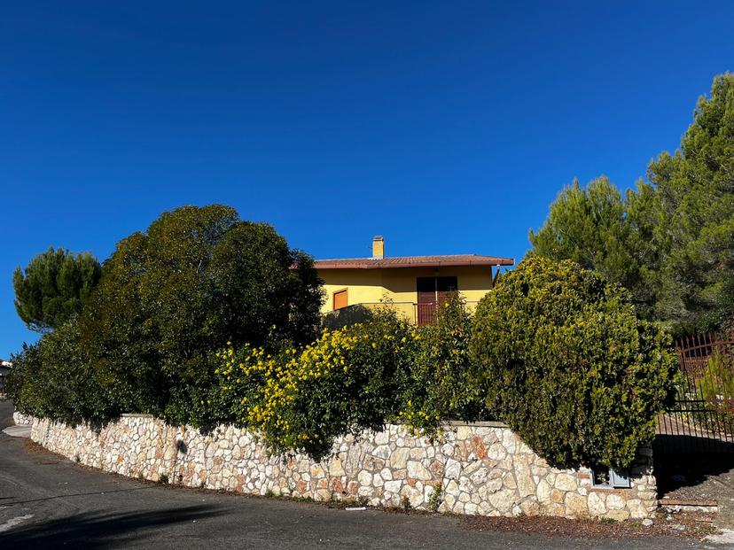 Villa in Via Paolo Bonomi, Calvi dell'Umbria — foto 5 di 5