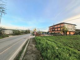 Villa, Supino