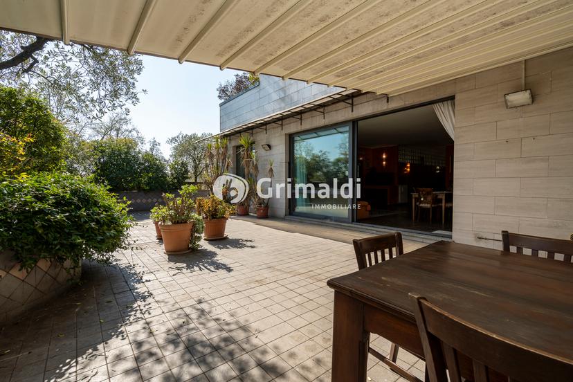 Quadrilocale in Favaron 68, Nova Milanese — foto 4 di 5
