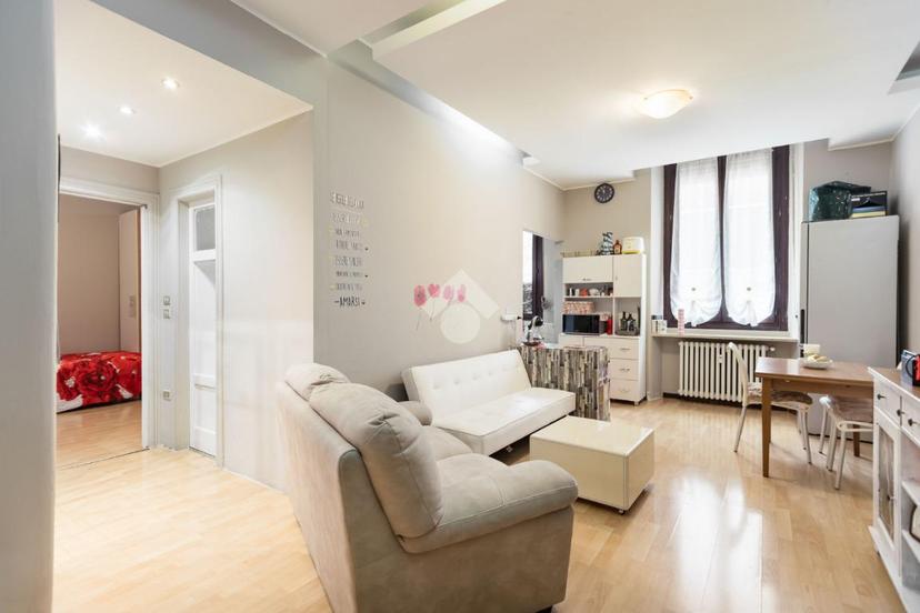 Bilocale in Viale Rodi 84, Milano