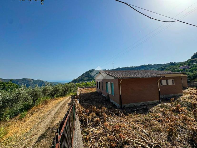 Villa in San Pietro 1, San Pietro in Amantea