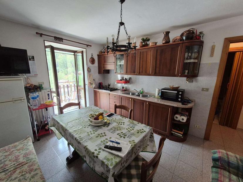 Bilocale in Via Umberto I° 106, Fenestrelle — foto 5 di 5