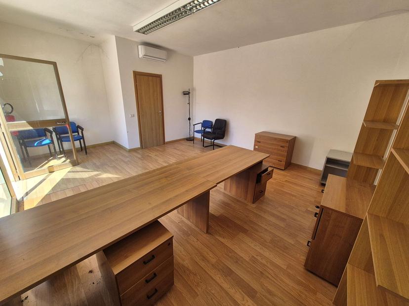 Monolocale in Via Sassari 21, Olmedo — foto 4 di 5