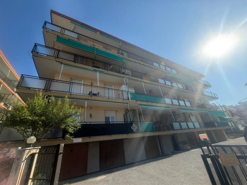 Monolocale in Via Aurelia  88, Santo Stefano al Mare — foto 4 di 5