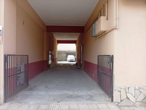 Bilocale in Via Nazionale, Falcone