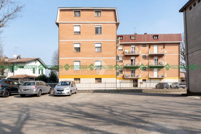 Appartamento in Via Liguria, Castelfranco Emilia — foto 5 di 5