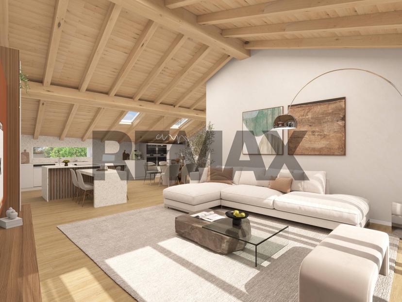 Casa indipendente in Via Abadia 16, Scanzorosciate — foto 5 di 5