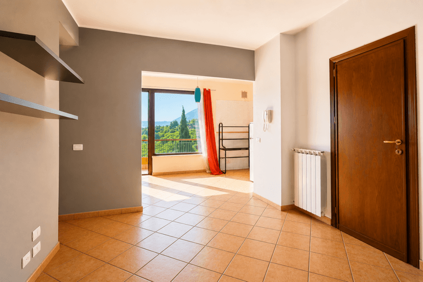 Bilocale in Via Camillo Benso Conte di Covour, 6, Casteldaccia — foto 3 di 5