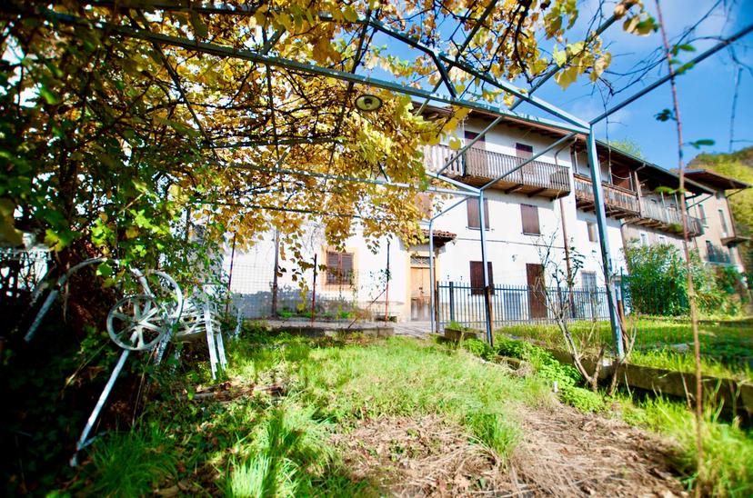 Porzione di casa in Via Papa Giovanni XXII 108, Berbenno — foto 5 di 5