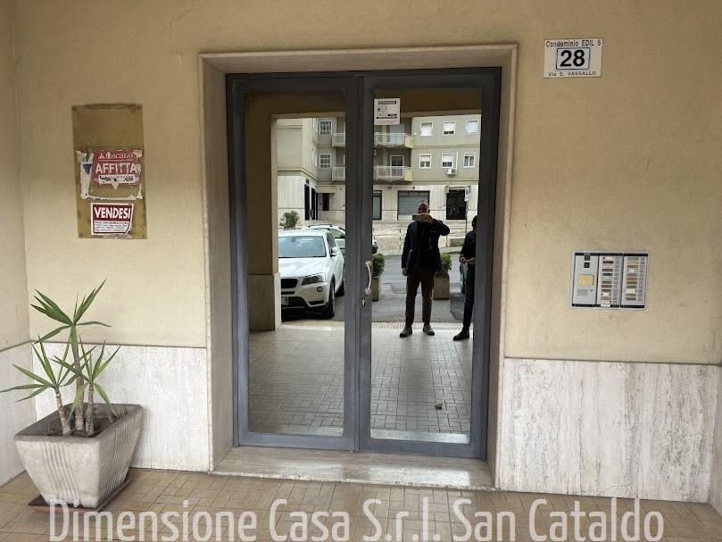 Monolocale in Via Vassallo Ernesto 26, Caltanissetta — foto 5 di 5