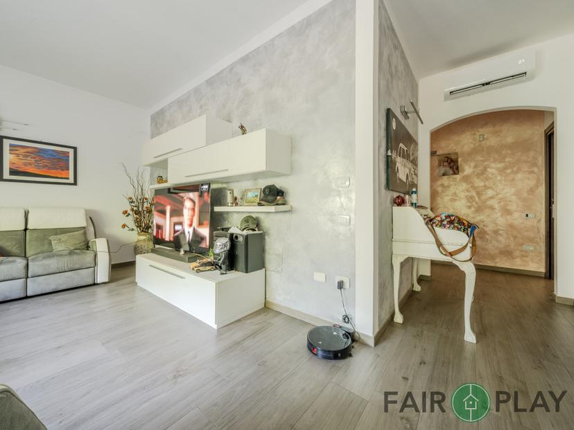 Casa indipendente in Via Lunga 31, Forlì — foto 5 di 5