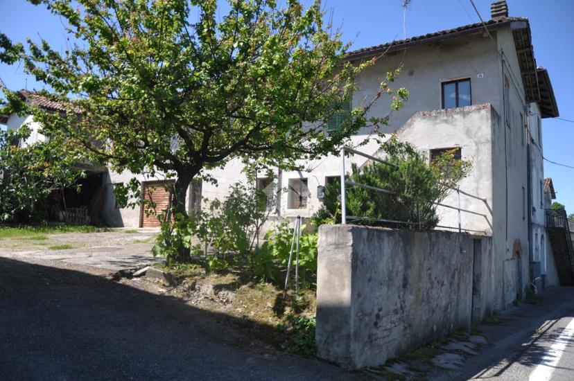 Rustico in Str. Bionzo 68, Costigliole d'Asti — foto 2 di 5