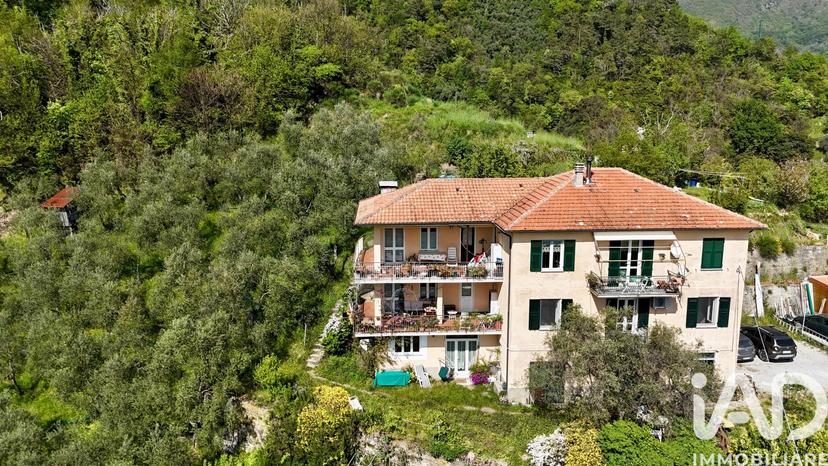 Villa a schiera in Via San Biagio, Ne — foto 4 di 5