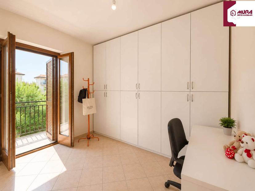 Quadrilocale, Trentola-Ducenta — foto 4 di 5