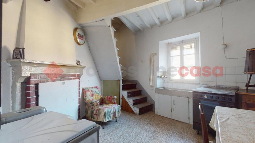 Casa indipendente in Via del Condotto, Montefegatesi 30, Bagni di Lucca — foto 3 di 5