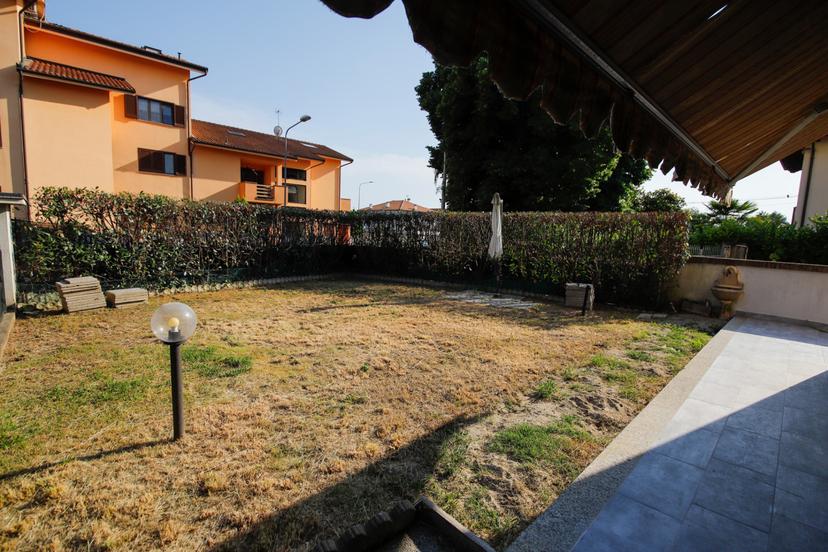 Trilocale in Via Primo Levi 5, San Benigno Canavese — foto 4 di 5