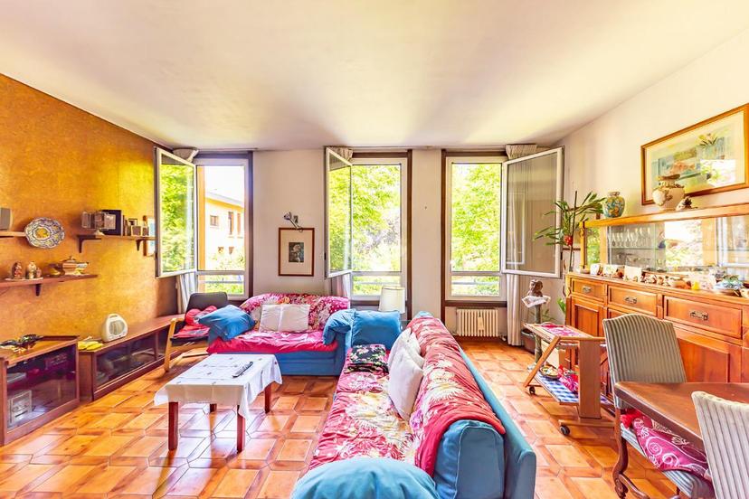 Villa a schiera in Via G. Matteotti 45, Arese — foto 3 di 5