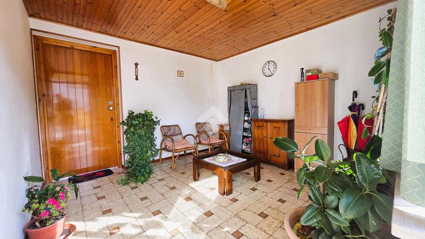 Villa a schiera in Via Andrea Costa 31, Borgo Virgilio — foto 4 di 5