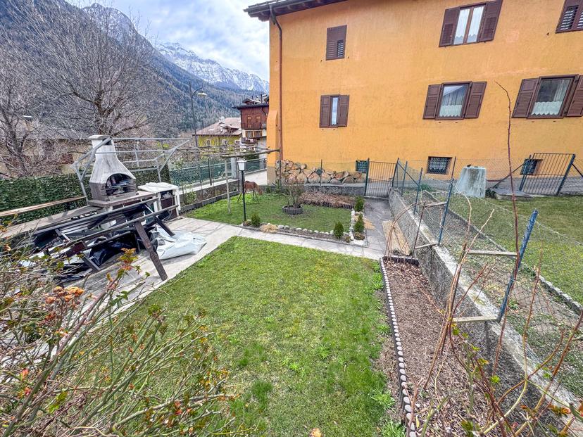Appartamento in Via Francesco Antonio Berera 28, Dimaro Folgarida — foto 4 di 5
