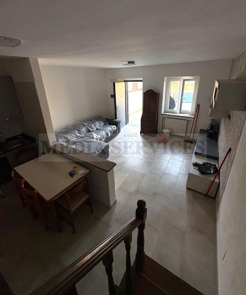 Villa a schiera in Via Roma N° 35, Gropello Cairoli — foto 5 di 5