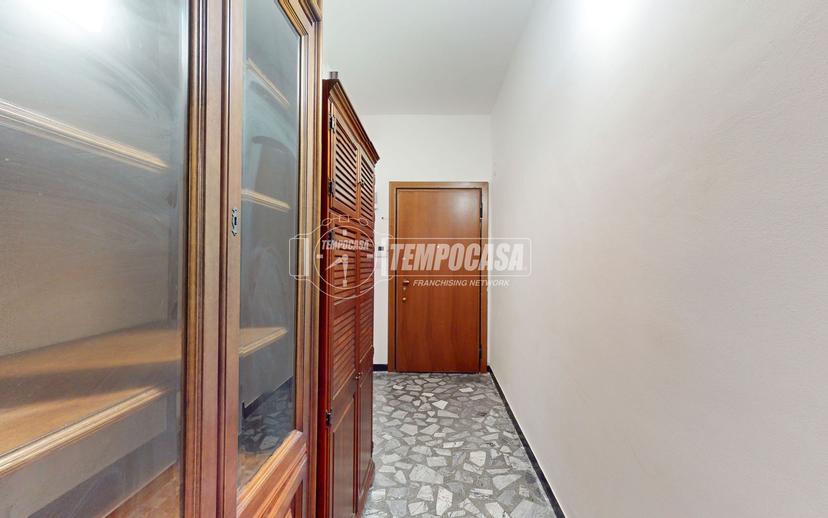 Appartamento, Rapallo