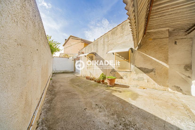 Casa indipendente in Via La Guardia 16, Villasor — foto 5 di 5