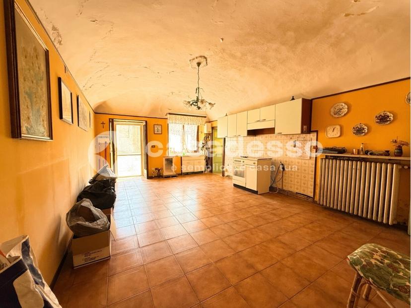 Villa a schiera in Vicolo Pietro Micca 6, Fontanetto Po — foto 5 di 5
