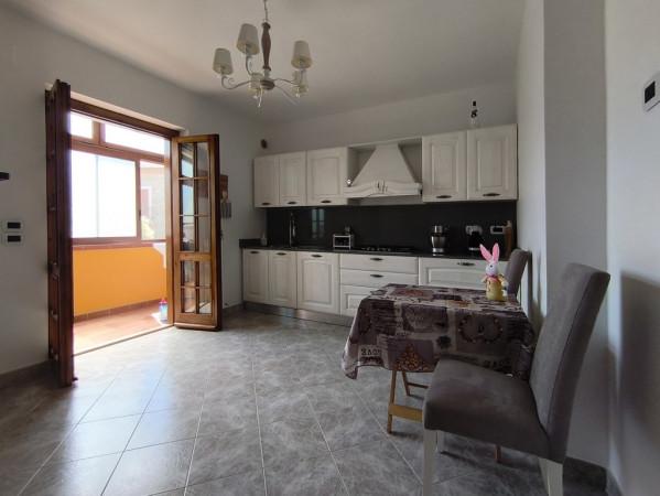 Villa bifamiliare in Via Malvitani 30, Marano Marchesato — foto 3 di 5
