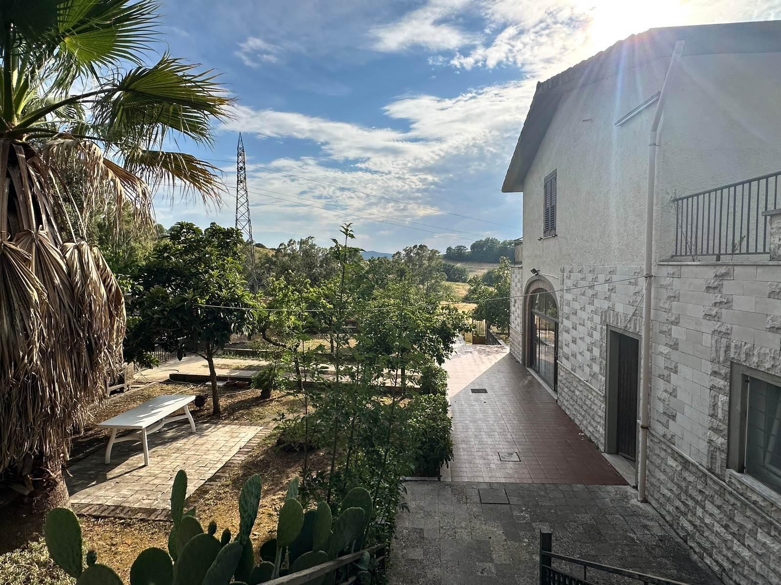 Rustico, Gavorrano