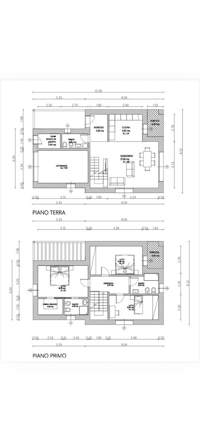 Villa, Reggio nell'Emilia