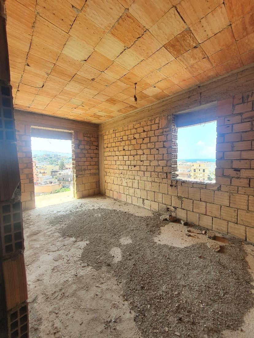 Rustico in Via Saracinello, Reggio di Calabria — foto 5 di 5