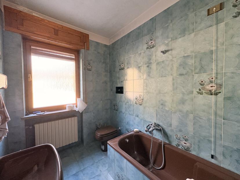 Quadrilocale in Via Cima Gogna, Auronzo di Cadore — foto 5 di 5