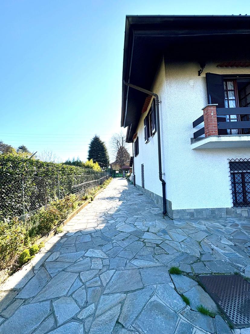 Villa unifamiliare in Via Brandizzo  6, Rivoli — foto 3 di 5