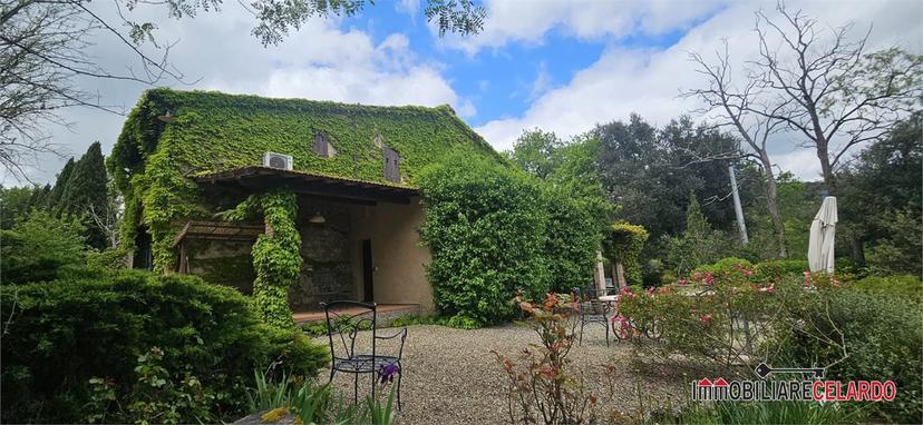 Villa, San Gimignano — foto 3 di 5