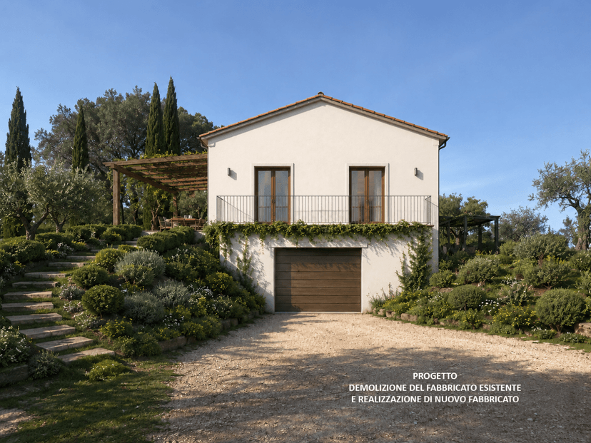 Casa indipendente, Palaia — foto 3 di 5
