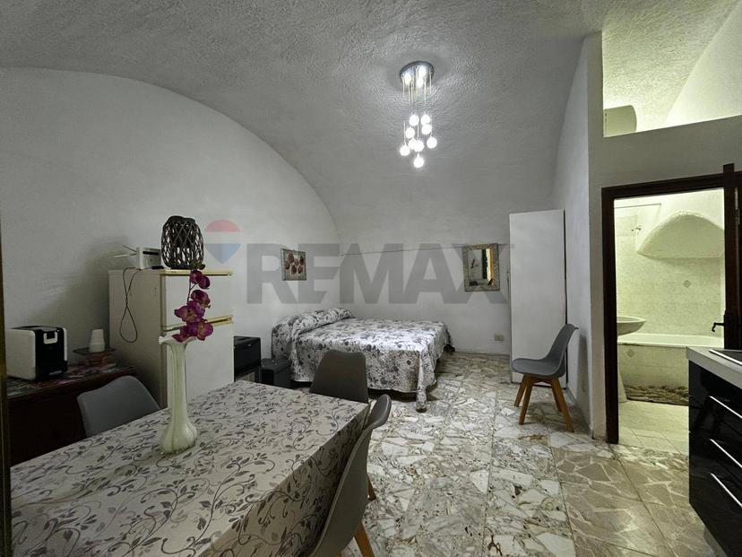 Monolocale in Via Gioielli 6, Peschici — foto 4 di 5