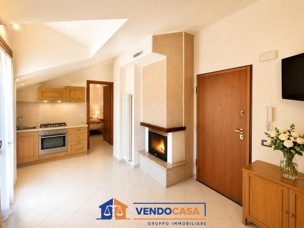 Trilocale in Via B. E. Maineri, Toirano — foto 2 di 5