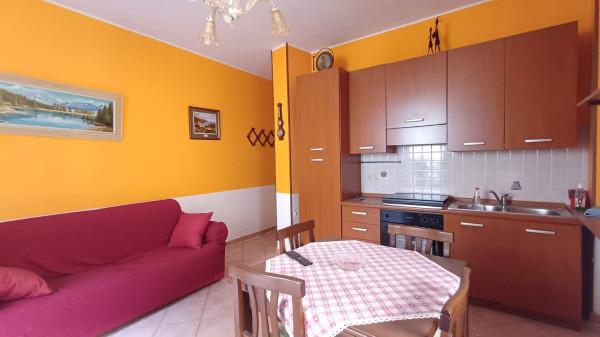 Bilocale in Via Nino Mancari, Capo d'Orlando — foto 3 di 5