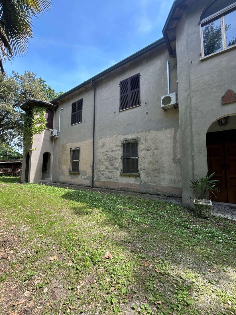Villa bifamiliare in Via Roma, Alfonsine — foto 5 di 5