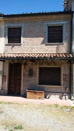 Casa indipendente in Cascina Platani 3, Barbianello