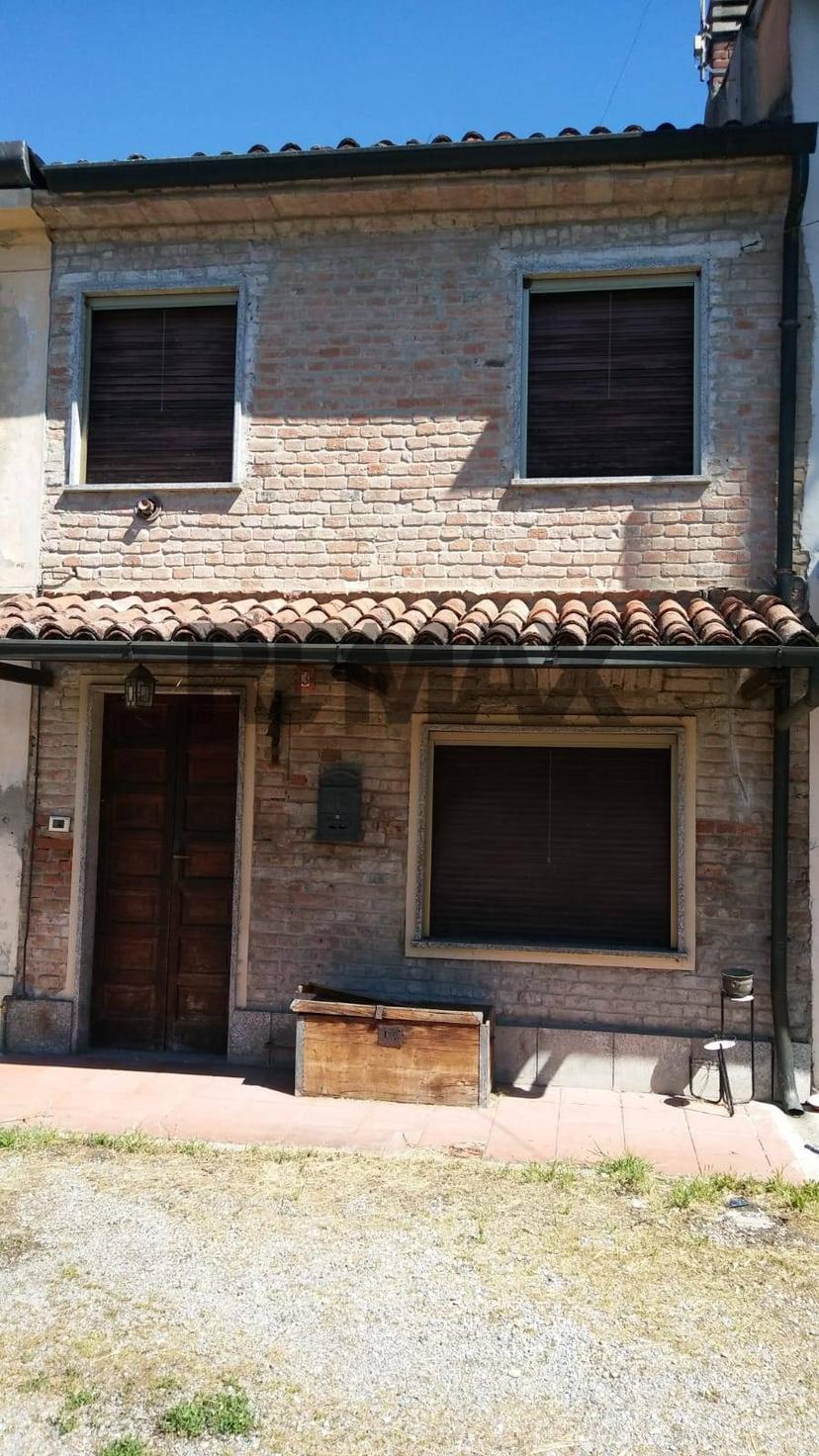 Casa indipendente in Cascina Platani 3, Barbianello