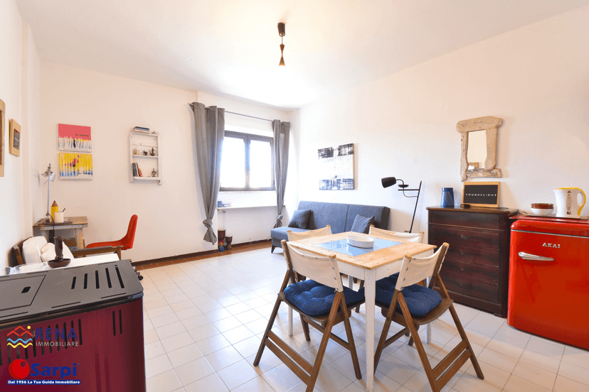 Bilocale in Via Brigata Sassari 3, Santa Teresa Gallura